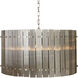 Kore 12 Light Chandelier